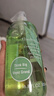 伊丽莎白雅顿绿茶香型沐浴露500ml 清爽净肤 护理清洁 啫喱沐浴露 实拍图