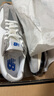 NEW BALANCE NB327 官方休闲鞋男鞋女鞋情侣复古舒适增高元祖灰情侣运动鞋 灰色/白色 MS327LAB 40.5 (脚长25.5cm) 实拍图