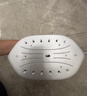 美的（Midea）【增压蒸汽榜TOP1】手持挂烫机家用熨烫机/出差旅游便携电熨斗机/小型大蒸汽熨斗机团购YBJ12JD 实拍图