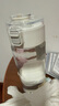无印良品（MUJI）共聚酯 便携水杯高颜值透明水杯运动水杯 透明 550ml 实拍图