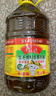 鲁花 【保真菜籽油】食用油 低芥酸特香菜籽油 6.18L   物理压榨 实拍图
