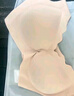 都市丽人无钢圈聚拢文胸无痕美背波浪边背心式胸罩女士运动内衣2B350D 实拍图
