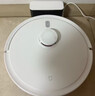 米家扫地机器人3C增强版智能家用大吸力吸尘器激光导航全自动扫拖一体机 擦地拖地洗地机吸尘器  实拍图