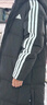 阿迪达斯 （adidas）【滔搏运动】男子3S L DOWN JKT羽绒服 KC2498 XS 实拍图