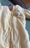 巴拉巴拉童装连体衣新生儿2025新款冬装爬服加厚男女婴童衣服208425133202 实拍图