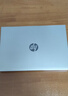 惠普（HP）战66八代 16英寸轻薄笔记本电脑8040系列升级款(标压锐龙7 H250 32G 1T 2.5K屏 一年上门)国家补贴 实拍图