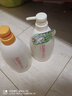 惠润SUPER MILD柔净绿野芳香日本进口无硅油蓬松柔顺洗发水 鲜花芳香护发素600ml 实拍图