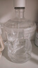 拜杰纯净水桶食品级pc材质定制水桶饮水机桶矿泉水桶装水防滚桶带刻度 实拍图