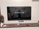 创维壁纸电视A7F 65英寸超薄壁画艺术miniled智能平板家电液晶以旧换新 国家补贴 实拍图