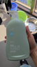 润本儿童内衣内裤洗衣液500ml*2婴儿宝宝洗衣液长效抑菌祛味母婴可用 实拍图