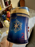 美赞臣（MeadJohnson）港版蓝臻2段进口婴幼儿奶粉 820g*6罐 6-12个月 乳铁蛋白 HMO 实拍图