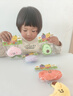 艾杰普（JEPPE）水果毛绒盲袋礼包中小学生奖品小礼品班级盲盒幼儿园伴手礼盒分享全班考试奖励今天吃什么新年礼物 实拍图