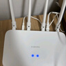小米（MI）路由器4A千兆版  双千兆 1200M双频无线速率 5G家用智能路由器 四天线穿墙 双频合一 实拍图