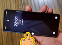 三星Samsung Galaxy Z Fold7 超轻薄折叠屏手机 2亿像素 AI手机 披荆斩棘哥哥同款 12GB+256GB 星夜银 实拍图