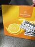 1号会员店100%NFC橙汁 0脂0添加纯果蔬汁鲜果水果榨汁饮品饮料1L*4整箱装 实拍图