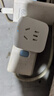 小米米家智能插座3 智能控制定时开关插头适用小米加湿器取暖器电热毯智能家居 实拍图