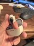 Bose【政府补贴】 Ultra 开放式耳机-晨雾白 Bose小耳环耳夹耳机 不入耳开放式无线蓝牙耳机 实拍图