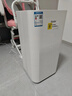海尔（Haier）空气净化器室内母婴推荐家用除甲醛除烟味除苯等离子除尘办公室除异味除过敏原杀菌消毒净化机 实拍图