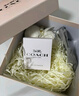 蔻驰（COACH）女士香水Q香4.5ml*3(纽约女淡+花馥蕊+梦想之旅)女生大牌生日礼物 实拍图