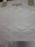 水星家纺羽绒被95%白鹅绒被子冬季加厚冬被芯双人羽绒被200cm×230cm1000g 实拍图