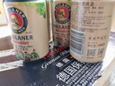 保拉纳（Paulaner）【1万人关注】柏龙 精酿白啤 330ml*24听 德国进口京东自营 饮料 实拍图