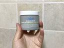 科颜氏（Kiehl's）全新第二代白泥清洁面膜125ml控油清洁毛孔去黑头 生日礼物 实拍图