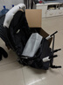 好孩子（gb）C450 婴儿车可坐可躺双向遛娃高景观易折叠宝宝婴儿推车 深灰 实拍图