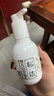松达儿童面霜婴儿山茶油润肤乳宝宝保湿乳液秋冬滋润128g+68g 实拍图