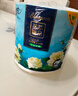 心相印无芯卷纸 茶语丝享4层140g*12卷柔厚亲肤 可冲散卫生纸(新老交替) 实拍图