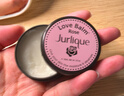 茱莉蔻（Jurlique）玫瑰呵护霜15ML 润唇膏唇膜面霜滋润补水保湿护肤品   实拍图