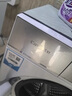 卡萨帝揽光WT2滚筒洗衣机全自动家用洗烘一体机直驱变频除菌C1 HD10WT2ELU1 揽光WT2|超薄平嵌|智能投放 实拍图