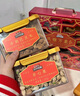 三只松鼠高端坚果礼盒1355g/6罐 零食大礼包腰果开心果碧根果团购送礼 实拍图