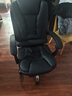 栖音阁电脑椅家用办公椅老板椅高端家用椅子带脚托午休椅人体工学转椅  实拍图