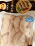 CP正大食品白羽鸡小胸2斤 冷冻生鲜 早餐鸡胸肉里脊肉 实拍图