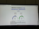 中兴随身wifi免插卡F30移动wifi无线网卡便携式热点4g路由器无限笔记本电脑通用流量车载卡托5G2024款 实拍图