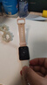 华为WATCH FIT 2华为手表智能手表蓝牙通话血氧自动检测樱语粉 女表 实拍图