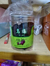 同仁堂品牌北京同仁堂乌梅干果200g烟熏泡水泡茶酸梅汤乌梅汤料非中药材 实拍图