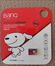 banq&JOY联名款 256GB TF（MicroSD）存储卡U3 C10 A1 V30 4K 高速款行车记录仪&监控摄像头手机内存卡 实拍图