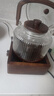 忆壶茶煮茶壶电陶炉煮茶器烧水壶泡茶养生壶可加热大功率中式围炉煮茶 实拍图