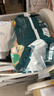 酷安奇 COOANGE华夏颂拉拉裤4XL码36片（20-23kg）丝蛋白精华医护级新生儿尿不湿 实拍图