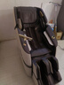 荣康【双十一热销】荣康T50按摩椅全身家用电动送父母老人WSL导轨精钢机芯 T50尊雅咖-3D精钢机芯 实拍图