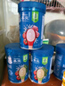 嘉宝（GERBER）番茄牛肉谷物高铁米粉婴幼儿米粉宝宝辅食米糊250g6月+100%真验厂 实拍图