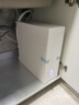 沁园（TRULIVA）家用前置过滤器 8T自动清洗反冲洗防爆40微米自来水过滤器 水压监测全屋净水器P-O7712国家补贴 实拍图