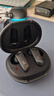漫步者（EDIFIER）NeoBuds Evo 真无线圈铁降噪蓝牙耳机 蓝牙5.4 空间音效 适用苹果华为小米OPPO手机 暗影黑 实拍图