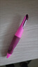 思笔乐（STABILO）自动铅笔3.15自动铅笔幼儿小学儿童文具矫姿写字练字安全无毒可刻字定制 儿童节礼物 实拍图
