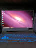 联想（Lenovo)拯救者15.6寸Y7000/R9000P高刷电竞游戏本i73060二手笔记本电脑 95新R7000P R7-5800H3060-6G 32内存+1T固态 实拍图