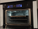 方太（FOTILE）【AI灵感妙烹】家用嵌入式蒸烤箱一体机 57L大容量 陶瓷内胆易清洁 蒸烤炖炸四合一 02-EF1S 实拍图