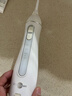 博皓（prooral）立式手持冲牙器 F27Pro大水箱版 水牙线 洗牙器洁牙器白色 牙齿冲洗器【生日节日礼物】 实拍图