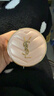 圣罗兰（YSL）粉气垫B10遮瑕持久滋润防晒化妆品生日礼物送女友 实拍图