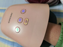 喜来康 手部按摩器手腕掌心指揉按关节腱鞘小鲸鱼理疗仪热敷送妈妈礼物 实拍图